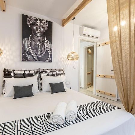 Felicite Apartments Naxos Naxos City Екстериор снимка
