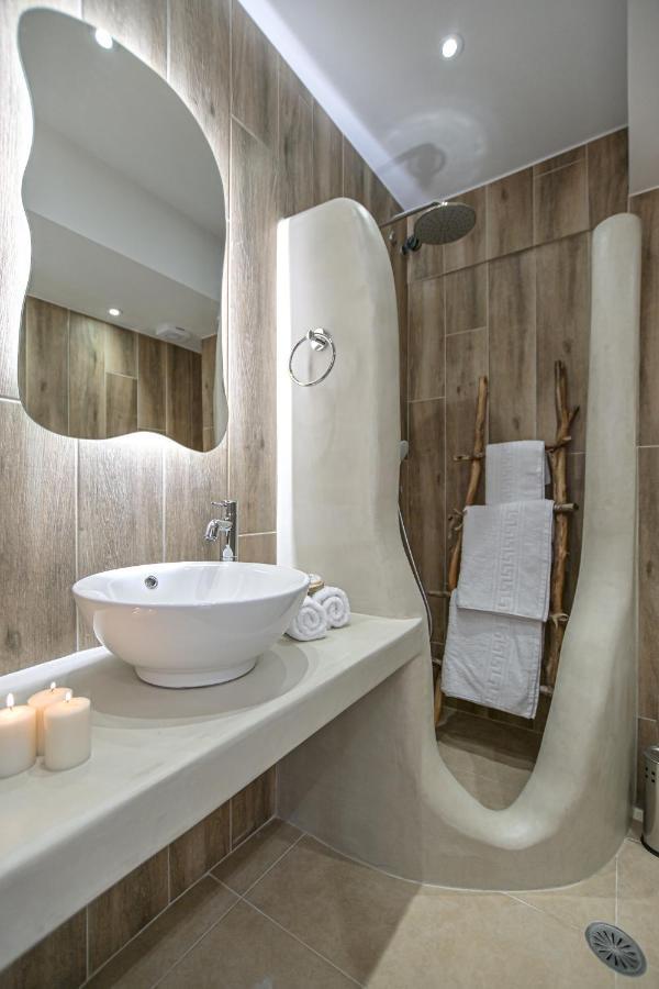 Felicite Apartments Naxos Naxos City Екстериор снимка