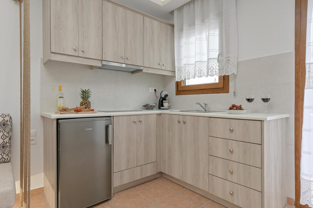 Felicite Apartments Naxos Naxos City Екстериор снимка