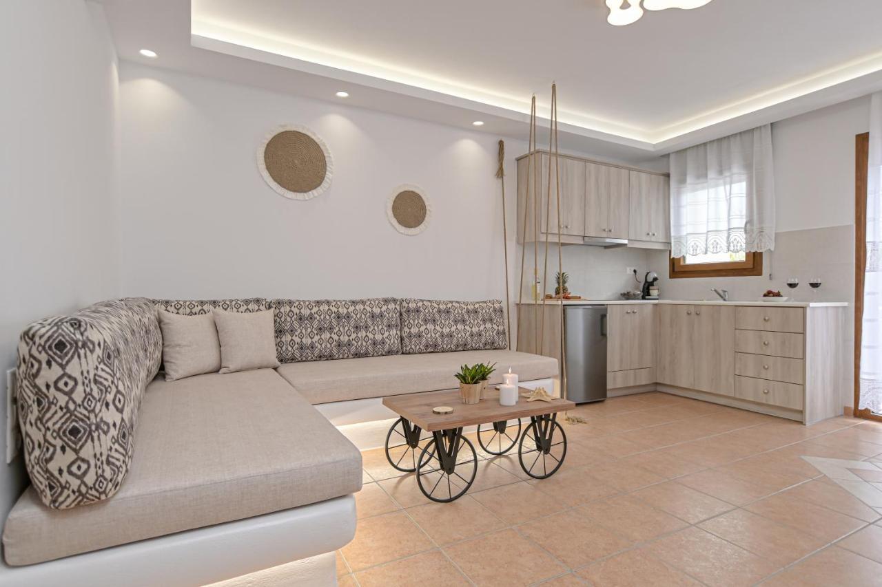 Felicite Apartments Naxos Naxos City Екстериор снимка
