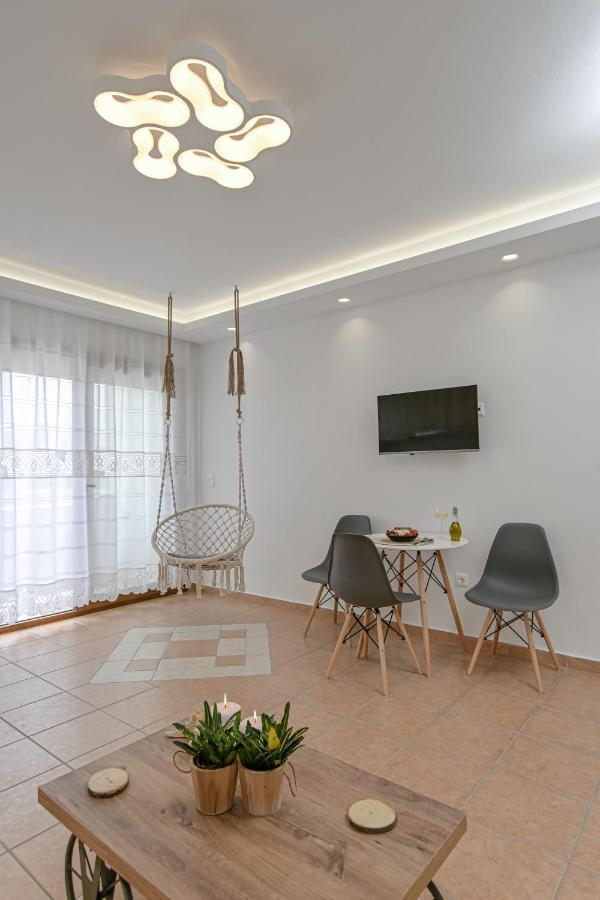 Felicite Apartments Naxos Naxos City Екстериор снимка