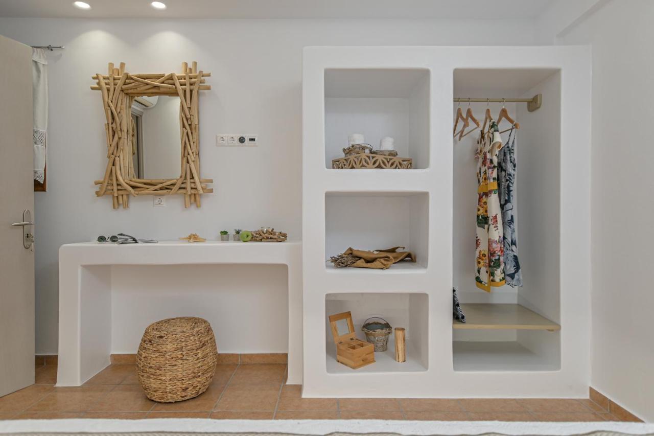 Felicite Apartments Naxos Naxos City Екстериор снимка