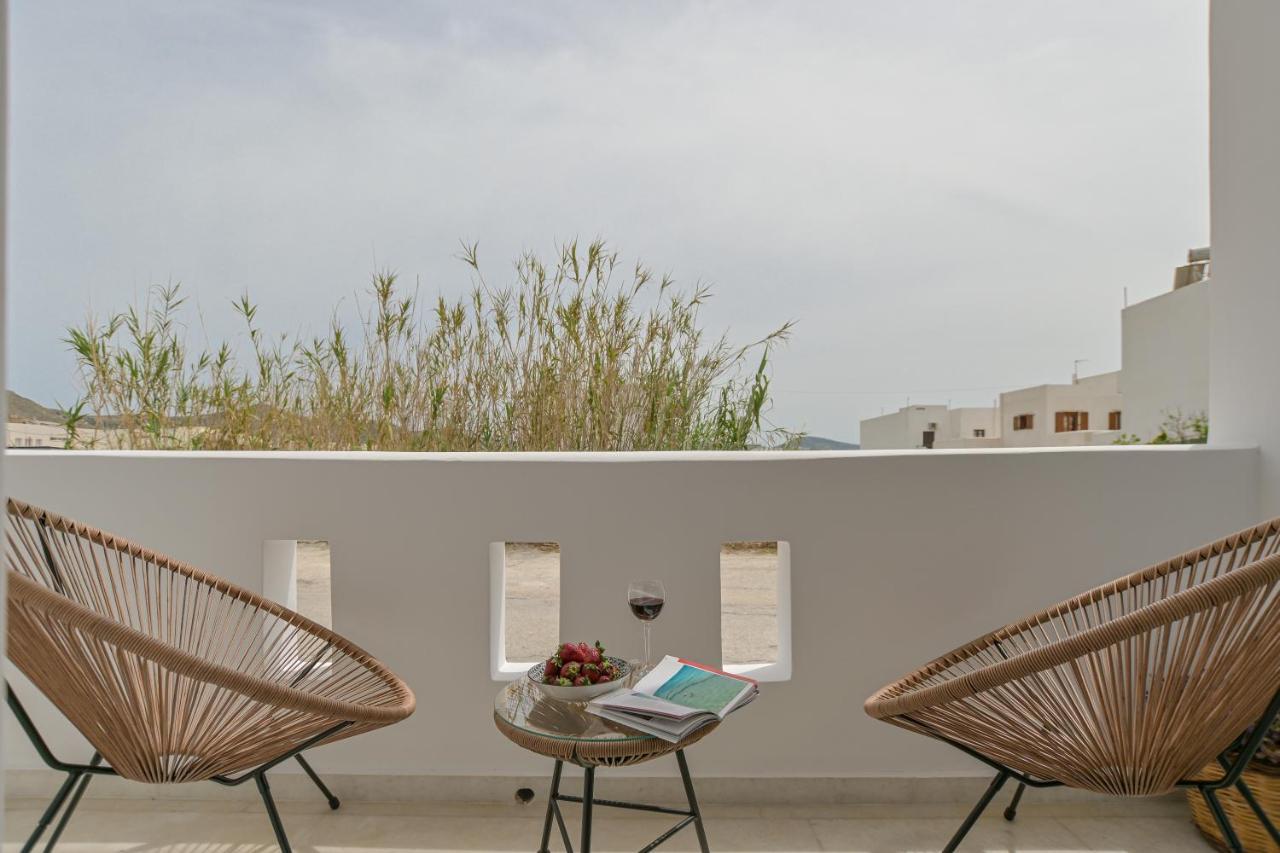 Felicite Apartments Naxos Naxos City Екстериор снимка