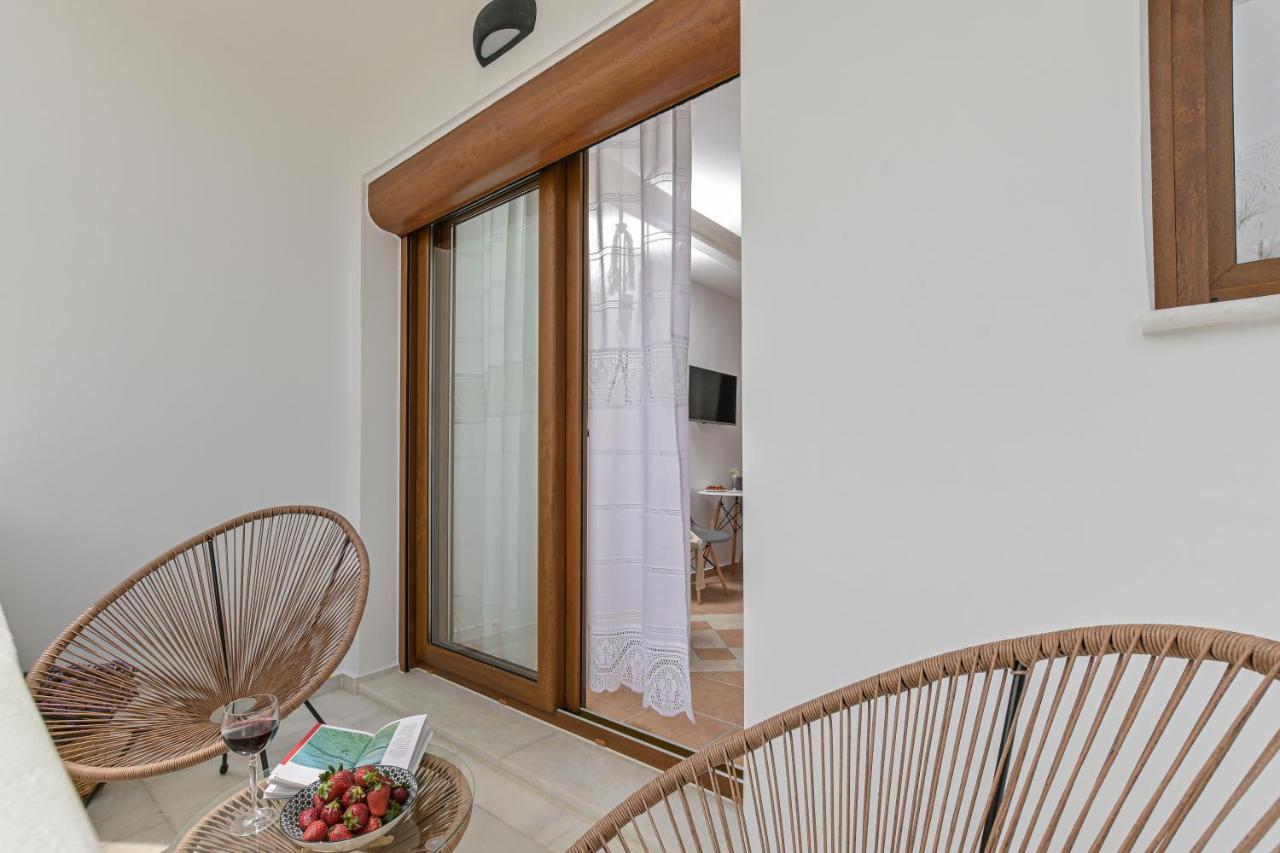 Felicite Apartments Naxos Naxos City Екстериор снимка