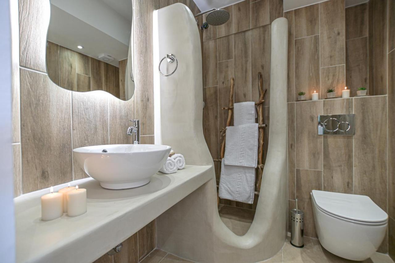 Felicite Apartments Naxos Naxos City Екстериор снимка