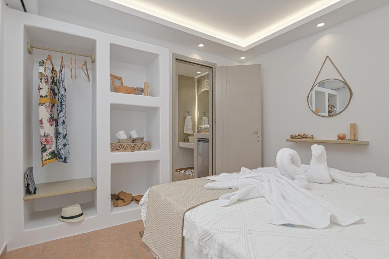 Felicite Apartments Naxos Naxos City Екстериор снимка