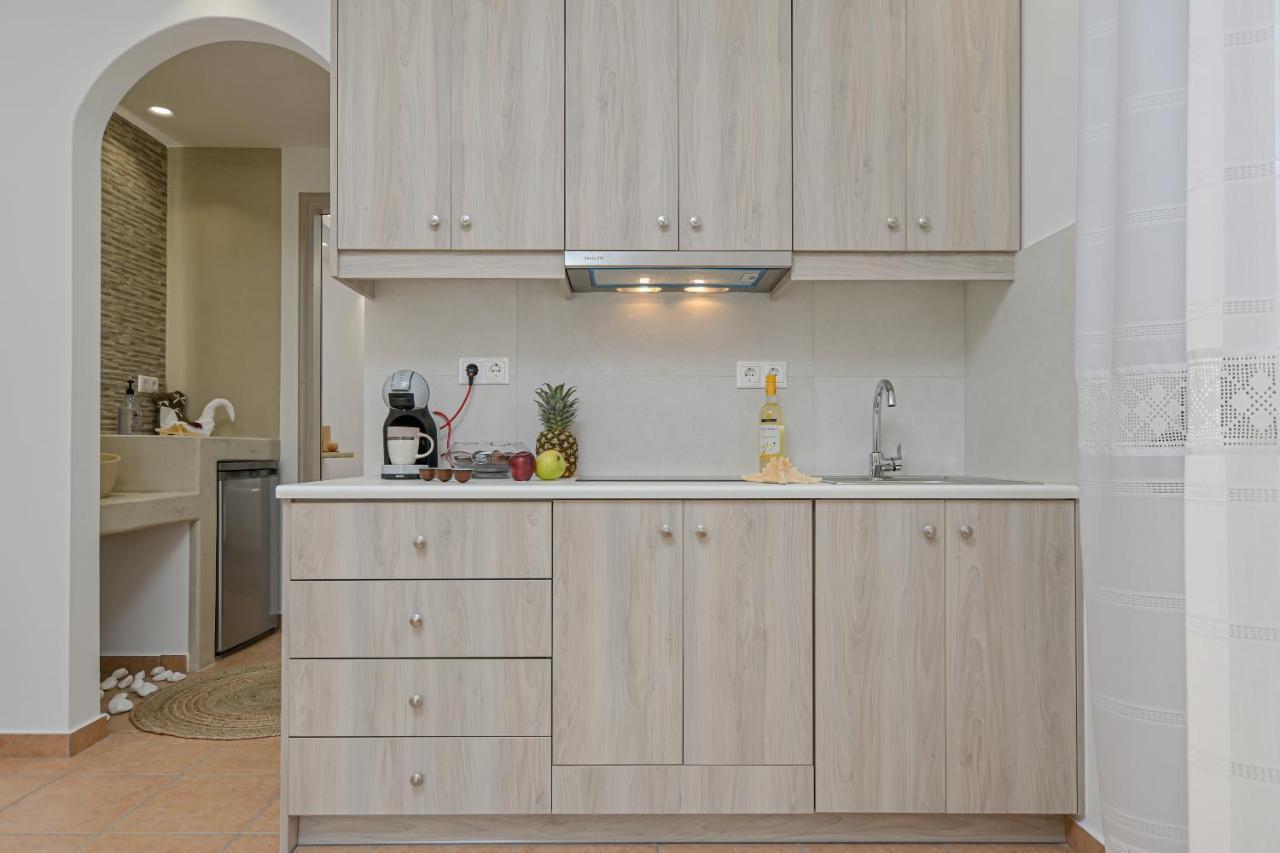 Felicite Apartments Naxos Naxos City Екстериор снимка