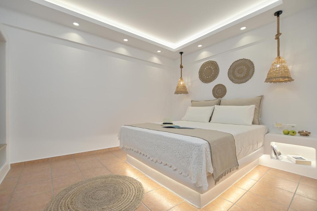 Felicite Apartments Naxos Naxos City Екстериор снимка