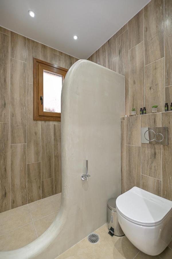 Felicite Apartments Naxos Naxos City Екстериор снимка