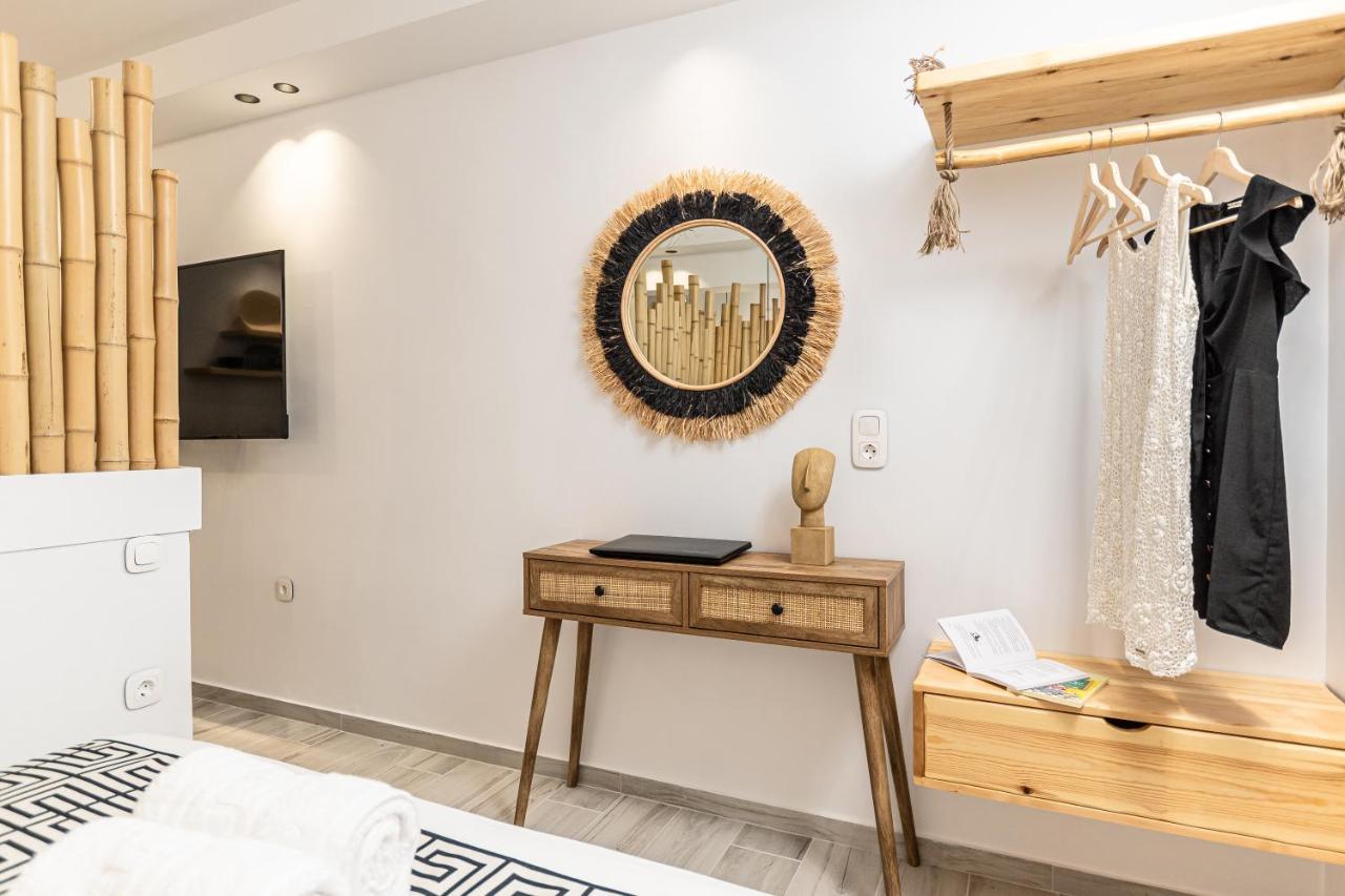 Felicite Apartments Naxos Naxos City Екстериор снимка