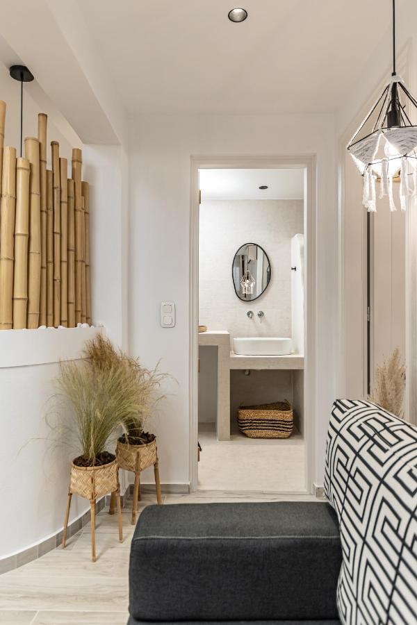Felicite Apartments Naxos Naxos City Екстериор снимка