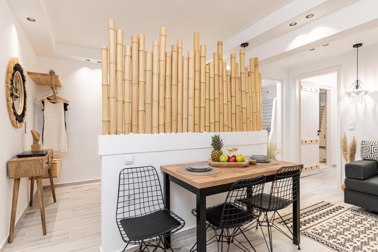 Felicite Apartments Naxos Naxos City Екстериор снимка