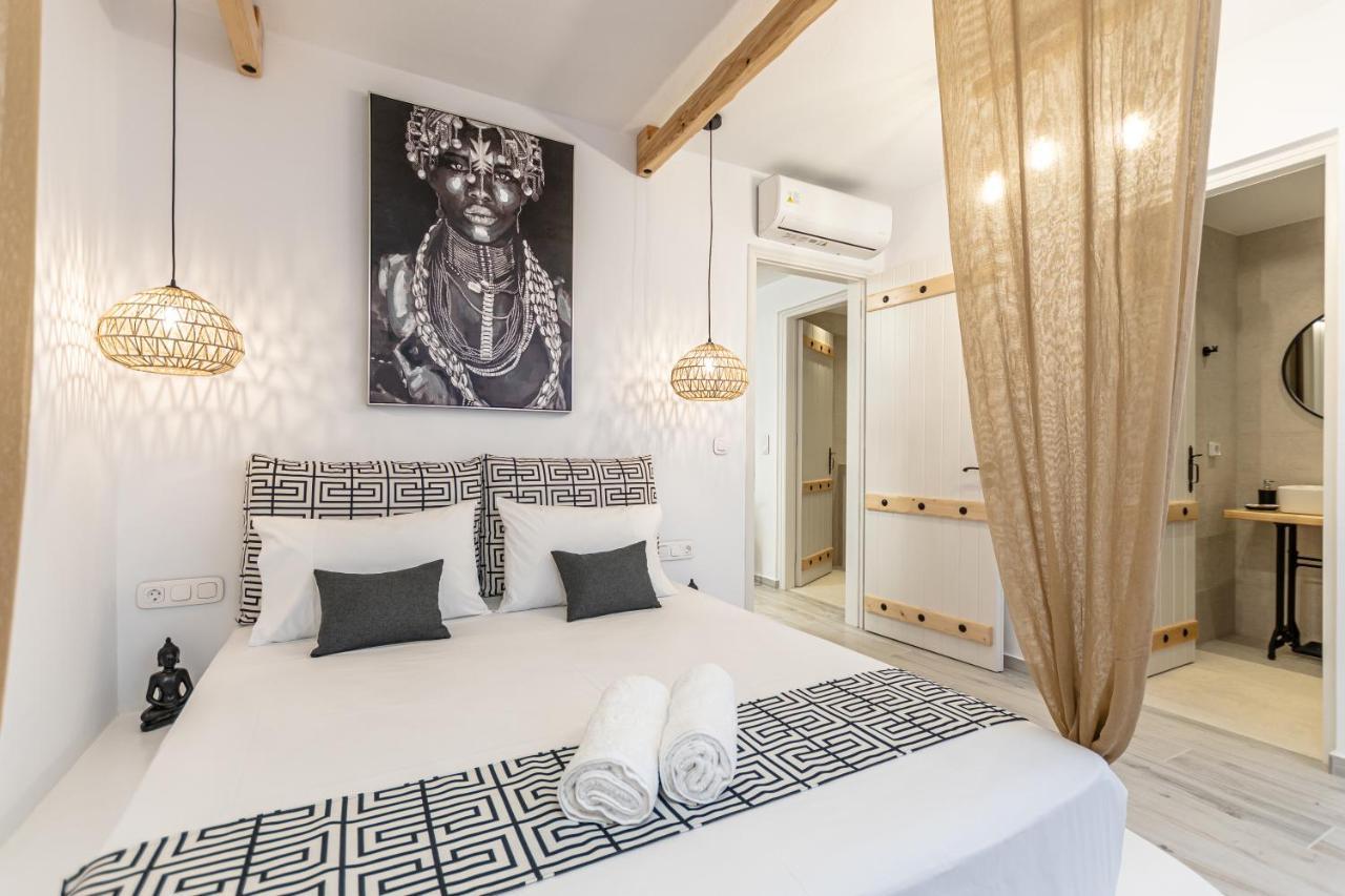 Felicite Apartments Naxos Naxos City Екстериор снимка