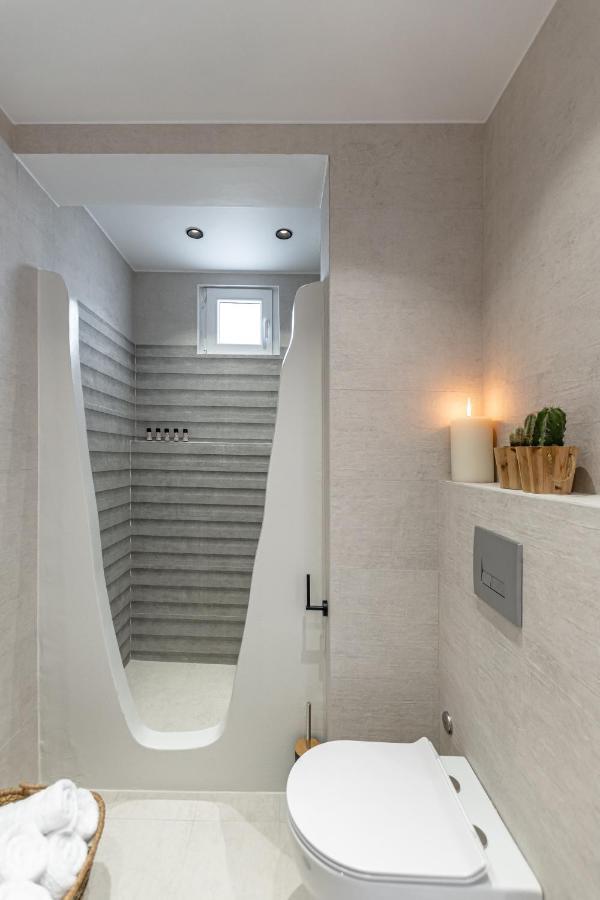 Felicite Apartments Naxos Naxos City Екстериор снимка
