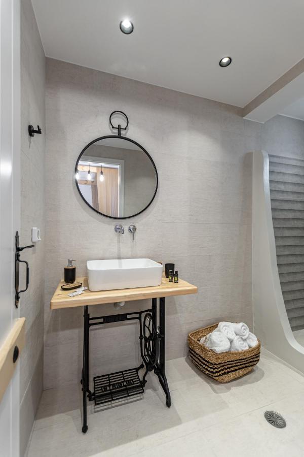 Felicite Apartments Naxos Naxos City Екстериор снимка