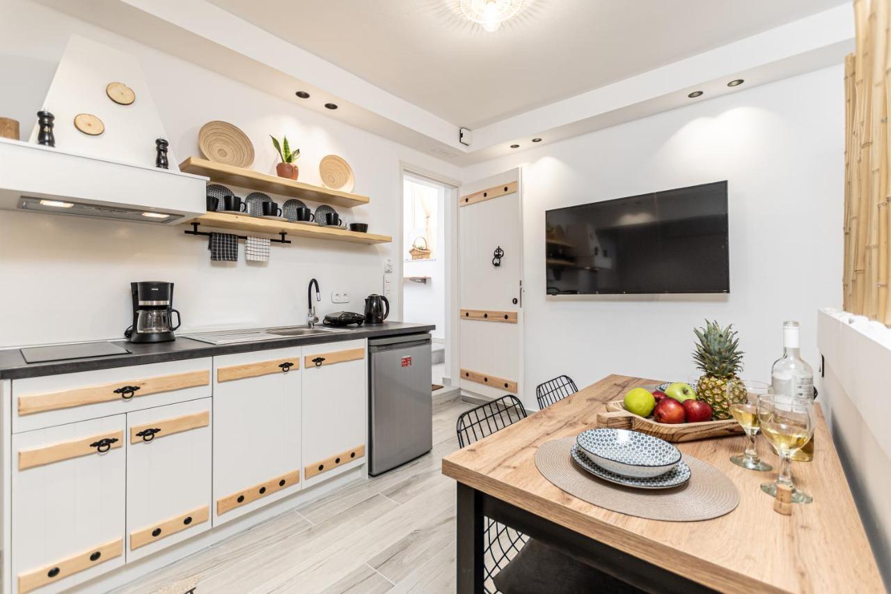 Felicite Apartments Naxos Naxos City Екстериор снимка