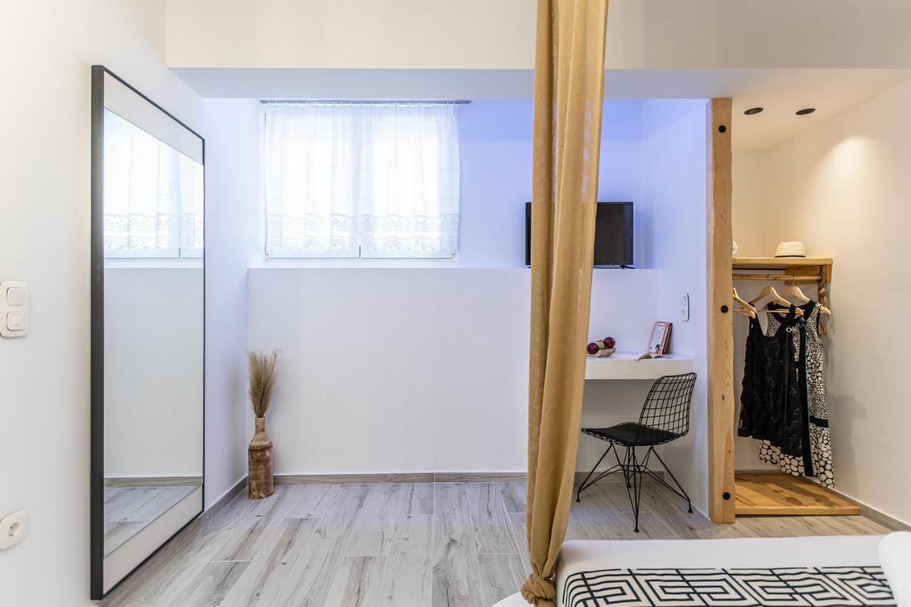 Felicite Apartments Naxos Naxos City Екстериор снимка