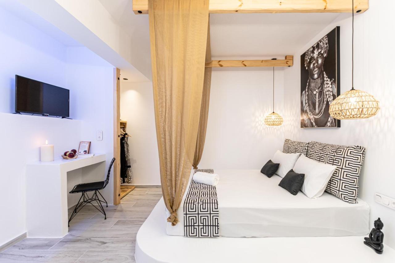 Felicite Apartments Naxos Naxos City Екстериор снимка