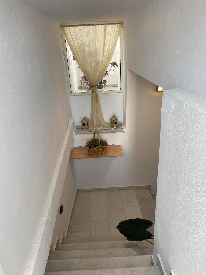 Felicite Apartments Naxos Naxos City Екстериор снимка